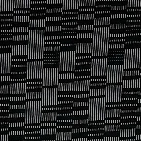 Anthropologie Maeve Black Gray Office To Date Night Pencil Skirt NWOT Size XS - Picture 8 of 13